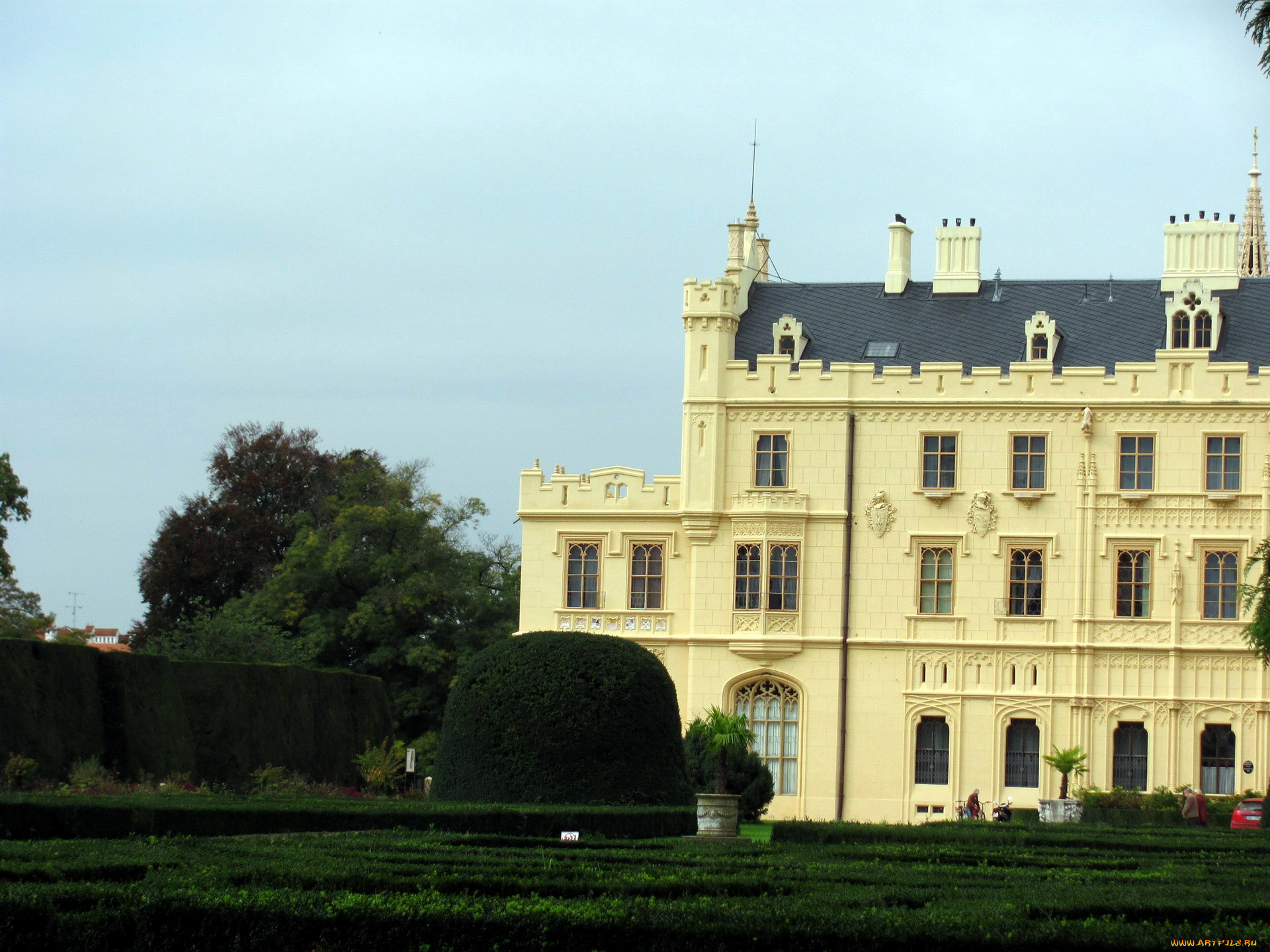 lednice castle, ,   , , lednice, castle